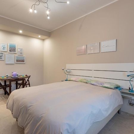 Nice Studio Rapallo Ac Wi Fi Daire Dış mekan fotoğraf