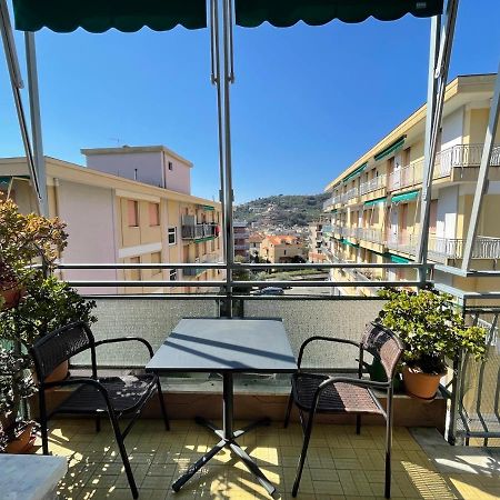 Nice Studio Rapallo Ac Wi Fi Daire Dış mekan fotoğraf