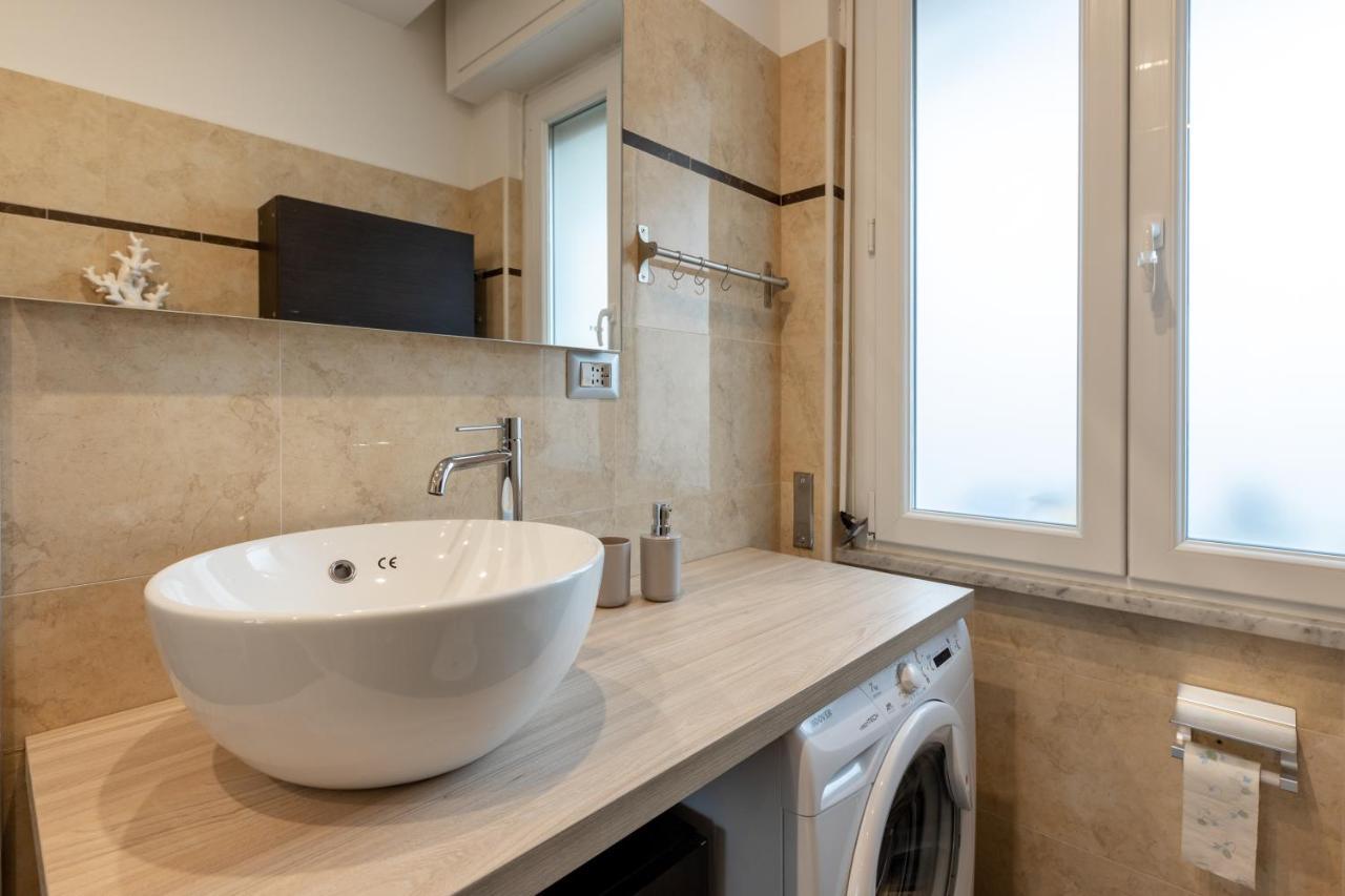 Nice Studio Rapallo Ac Wi Fi Daire Dış mekan fotoğraf
