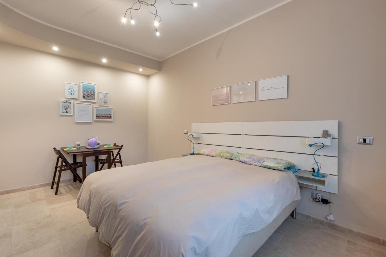 Nice Studio Rapallo Ac Wi Fi Daire Dış mekan fotoğraf