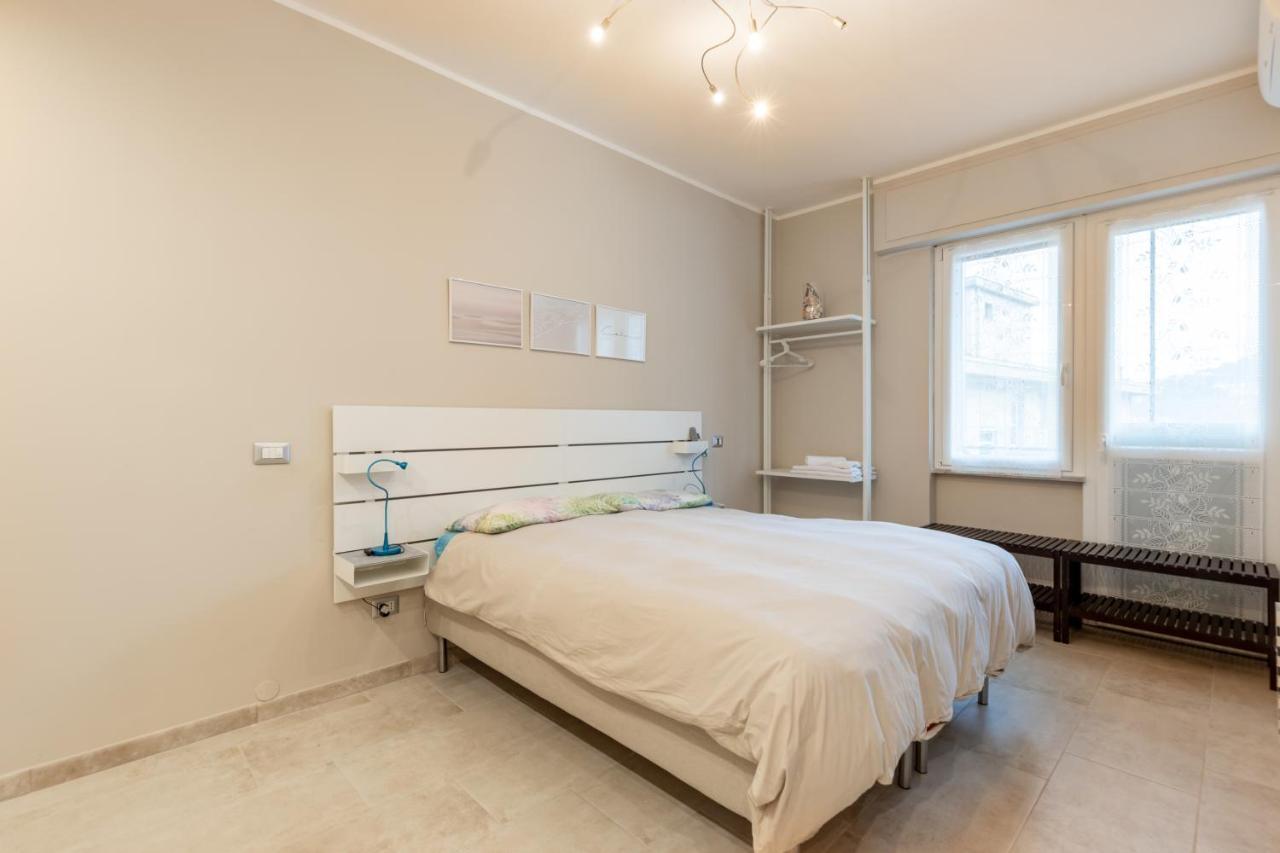 Nice Studio Rapallo Ac Wi Fi Daire Dış mekan fotoğraf
