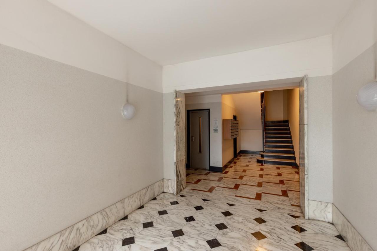 Nice Studio Rapallo Ac Wi Fi Daire Dış mekan fotoğraf