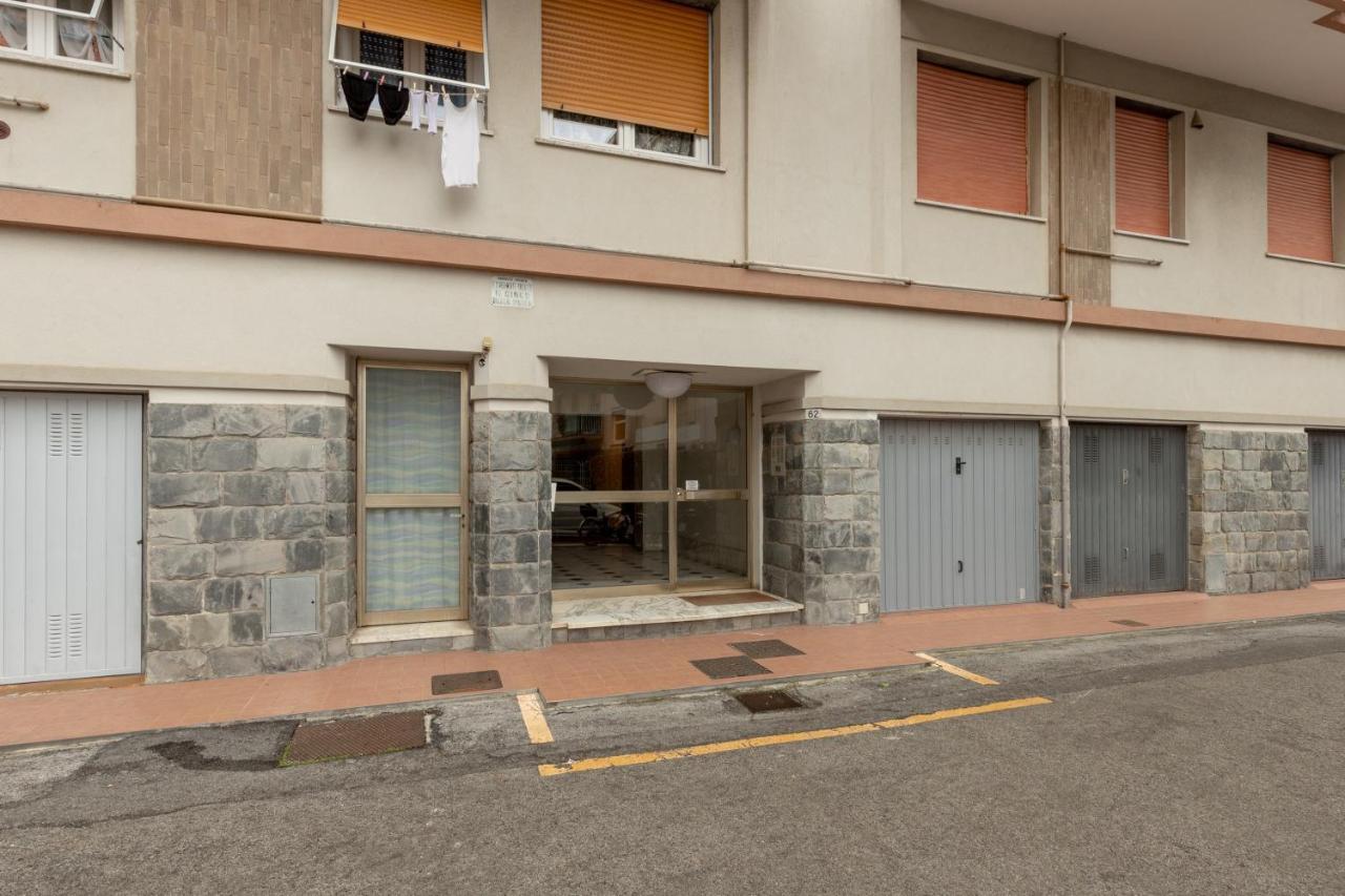 Nice Studio Rapallo Ac Wi Fi Daire Dış mekan fotoğraf