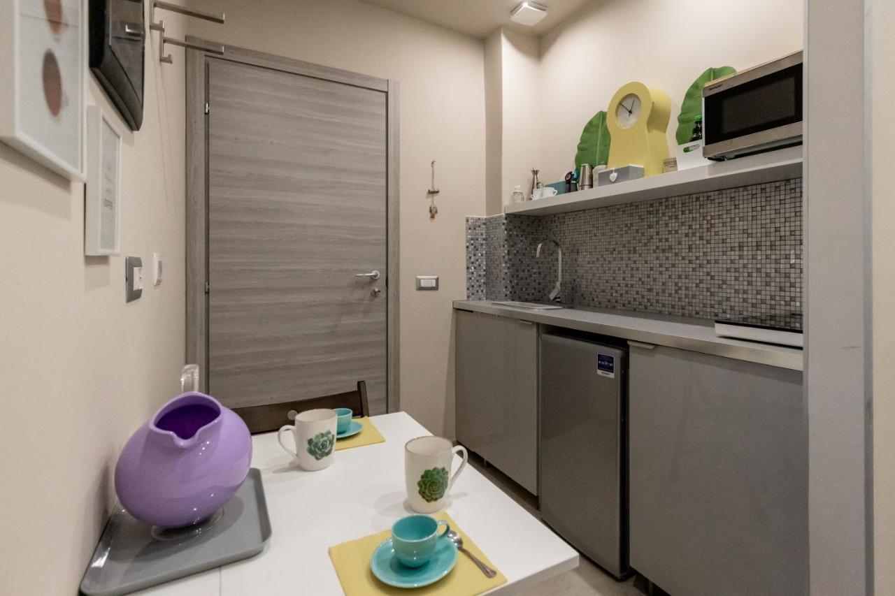 Nice Studio Rapallo Ac Wi Fi Daire Dış mekan fotoğraf