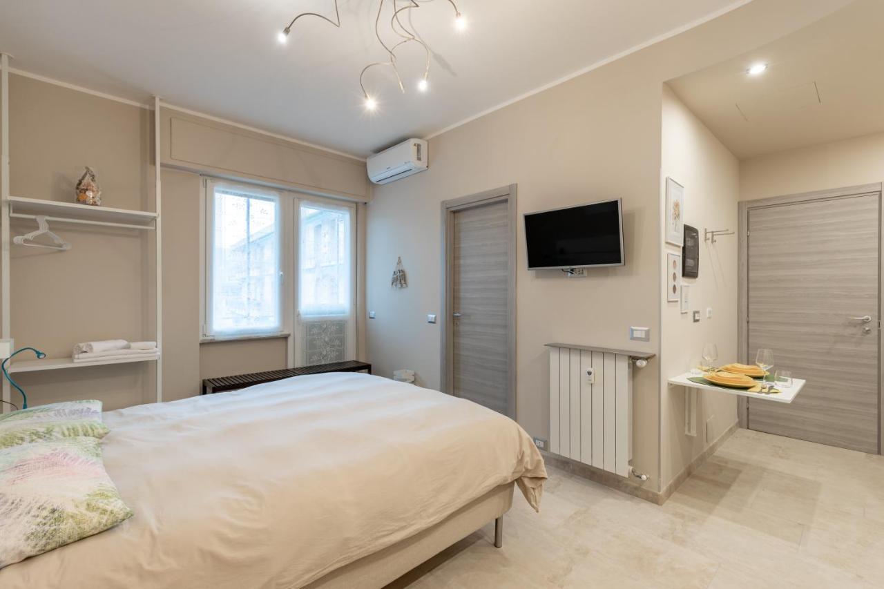 Nice Studio Rapallo Ac Wi Fi Daire Dış mekan fotoğraf