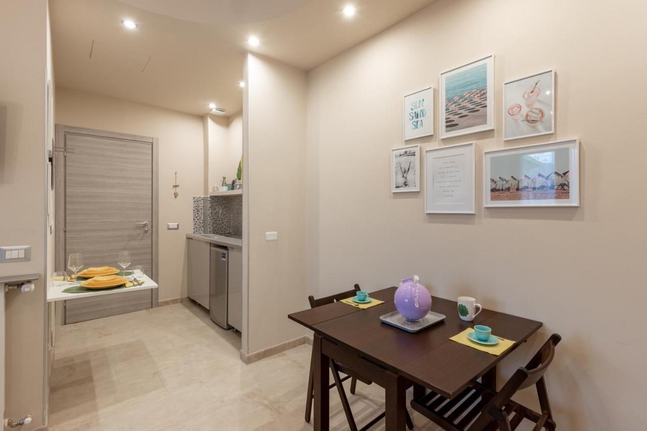 Nice Studio Rapallo Ac Wi Fi Daire Dış mekan fotoğraf
