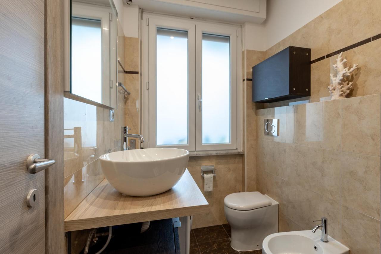 Nice Studio Rapallo Ac Wi Fi Daire Dış mekan fotoğraf
