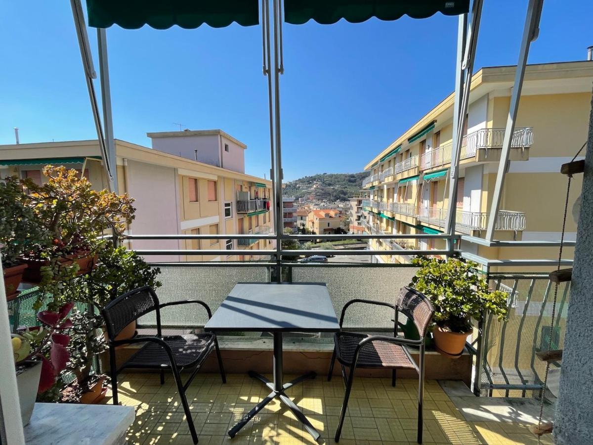 Nice Studio Rapallo Ac Wi Fi Daire Dış mekan fotoğraf