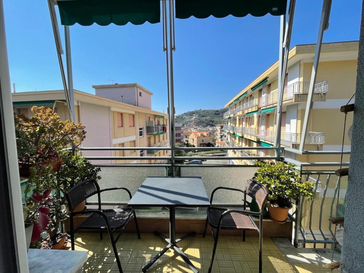 Nice Studio Rapallo Ac Wi Fi Daire Dış mekan fotoğraf